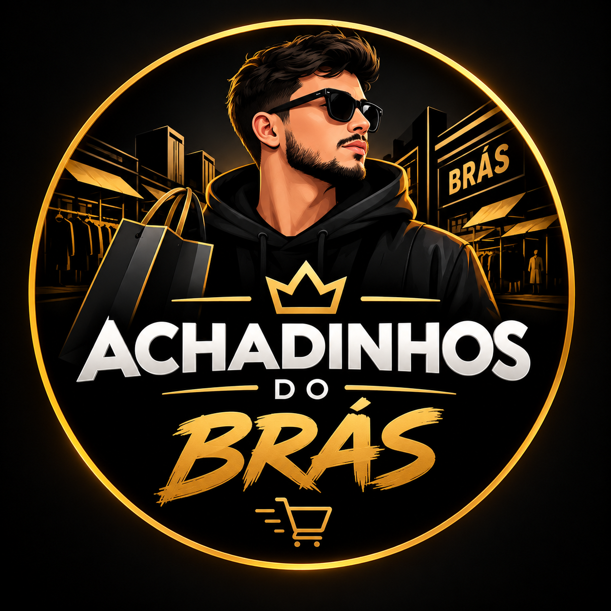 Achadinhos do Brás