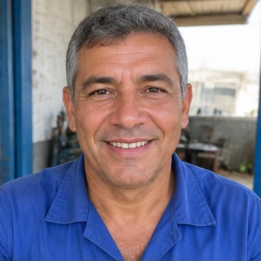 Rogério Tavares