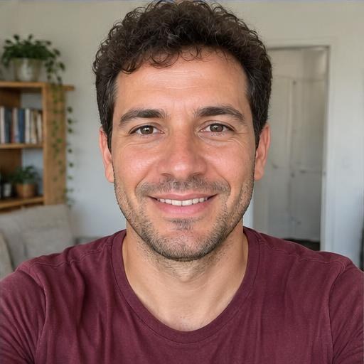 Diego Ramos